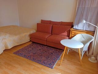  Appartement à vendre 1 pièce 34 m²