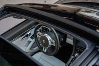 911 (991) 911 Carrera S Coup&eacute; 3.8i 400 PDK 2013 occasion 75014 Paris