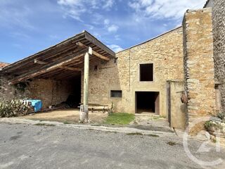  Maison à vendre 2 pièces 160 m²