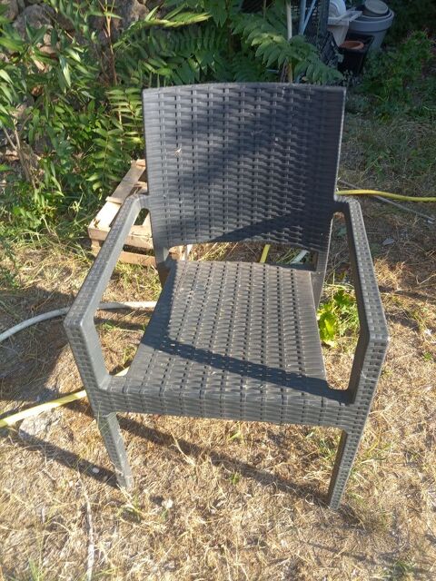 7 FAUTEUILS IBIZA 70 Toulon (83)