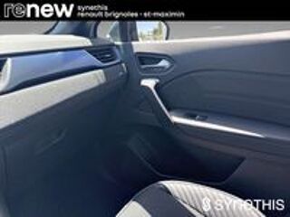 Symbioz E-Tech full hybrid 145 Esprit Alpine 2025 occasion 83170 Brignoles