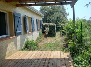  Villa � vendre 4 pi�ces 95 m�