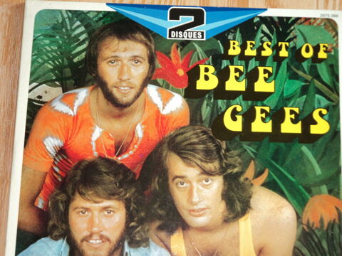 VINYLES 33 TOURS 15 L'Horme (42)