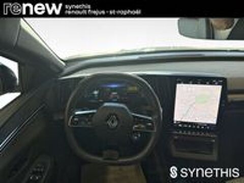 M&eacute;gane Megane E-Tech EV60 220 ch super charge Techno 2023 occasion 83600 Fr&eacute;jus