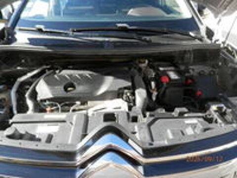 C5 aircross C5 Aircross PureTech 180 S&S EAT8 Shine 2020 occasion 34120 Tourbes