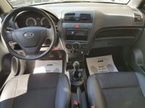 Picanto 2009 occasion 78540 Vernouillet