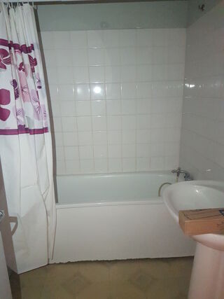  Appartement à louer 3 pièces 72 m²