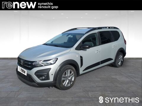 Dacia Jogger TCe 110 7 places SL Extreme + 2022 occasion Gap 05000