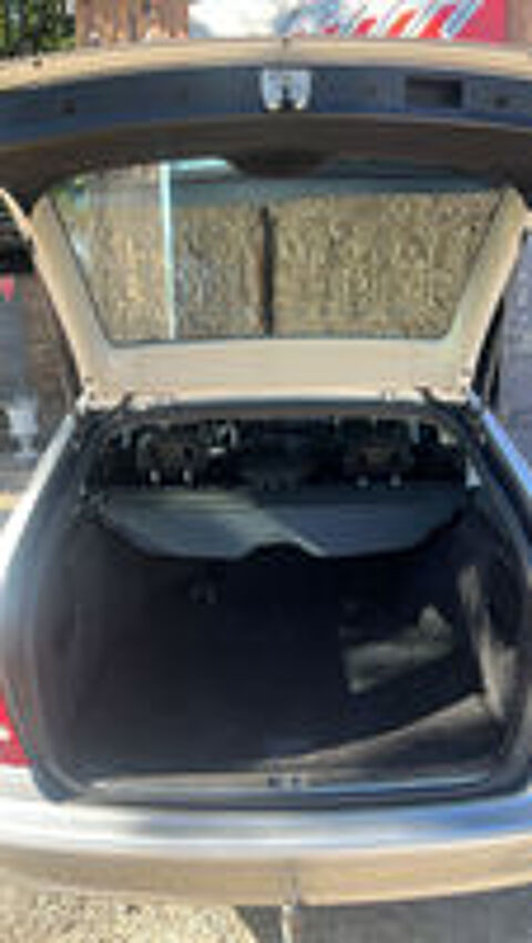 Classe C 180T 1.8i 2004 occasion 33240 Saint-Laurent-d'Arce