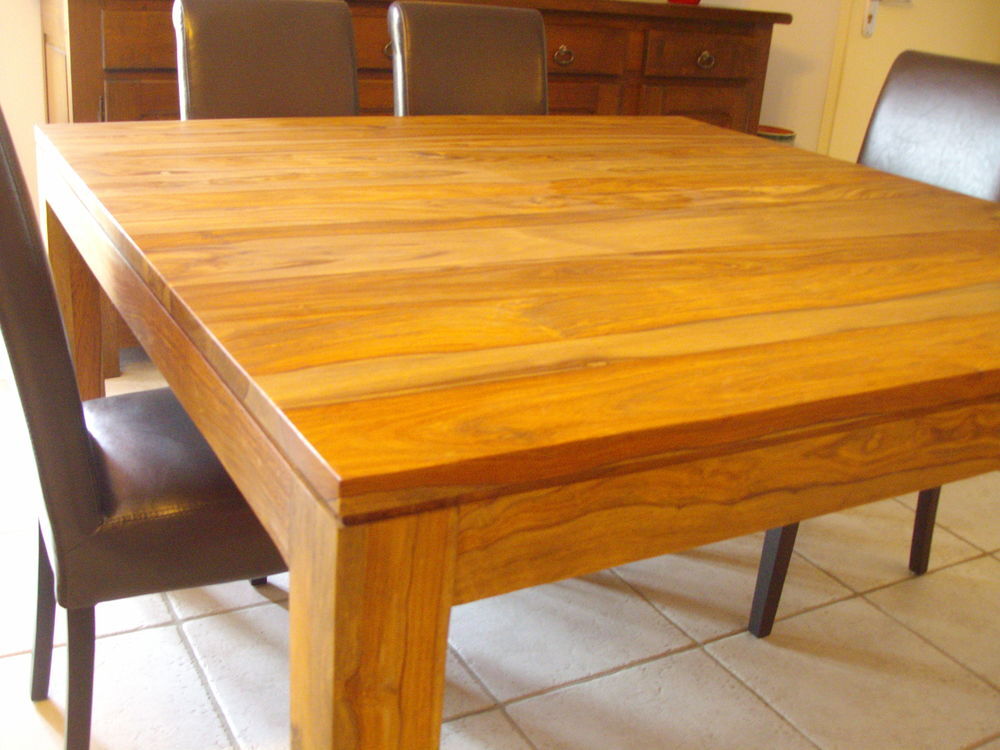 table Meubles