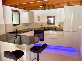  Appartement � louer 2/3 pi�ces 60 m� Limoges