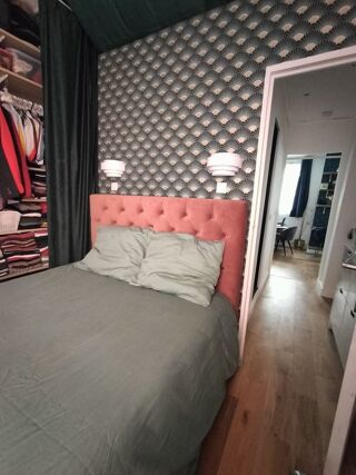  Appartement � vendre 2 pi�ces 35 m�