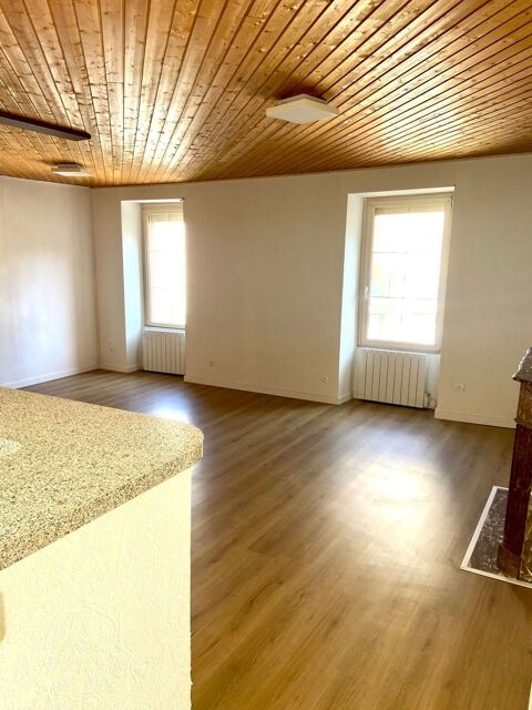  Duplex/triplex � louer 4 pi�ces 74 m�