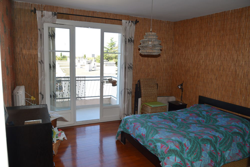 Vente Appartement GRAND T3 LUMINEUX AVEC VUE SUR PYRENEES Toulouse