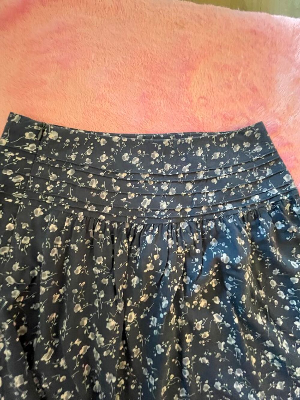 jupe femme cama&iuml;eu Vêtements