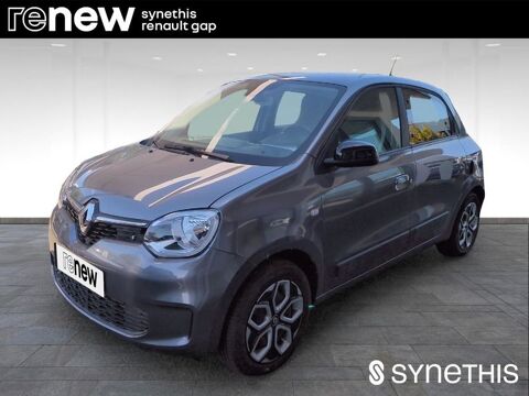 Renault Twingo III SCe 65 Equilibre 2023 occasion Gap 05000