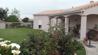  Maison � vendre 4 pi�ces 120 m�