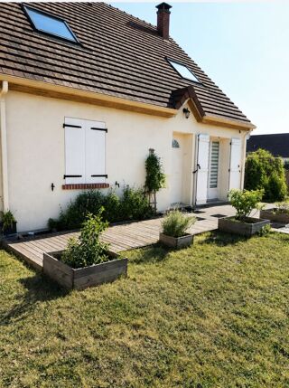  Maison à vendre 5 pièces 101 m²