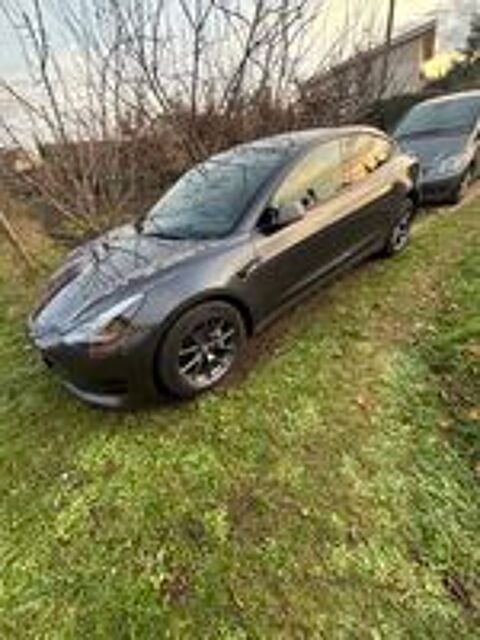 Annonce voiture Tesla Model 3 29900 