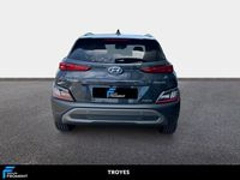 Kona Hybrid 141 Executive 2022 occasion 10600 Barberey-Saint-Sulpice