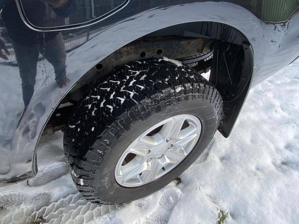 Ranger DOUBLE CABINE 3.2 TDCi 200 4X4 WILDTRAK (11 CV) 2013 occasion 20260 Calvi