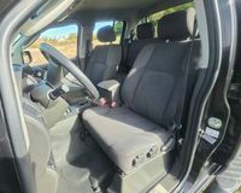 Navara XE.SE.LE.PLATINIUM 2008 occasion 78680 &Eacute;p&ocirc;ne