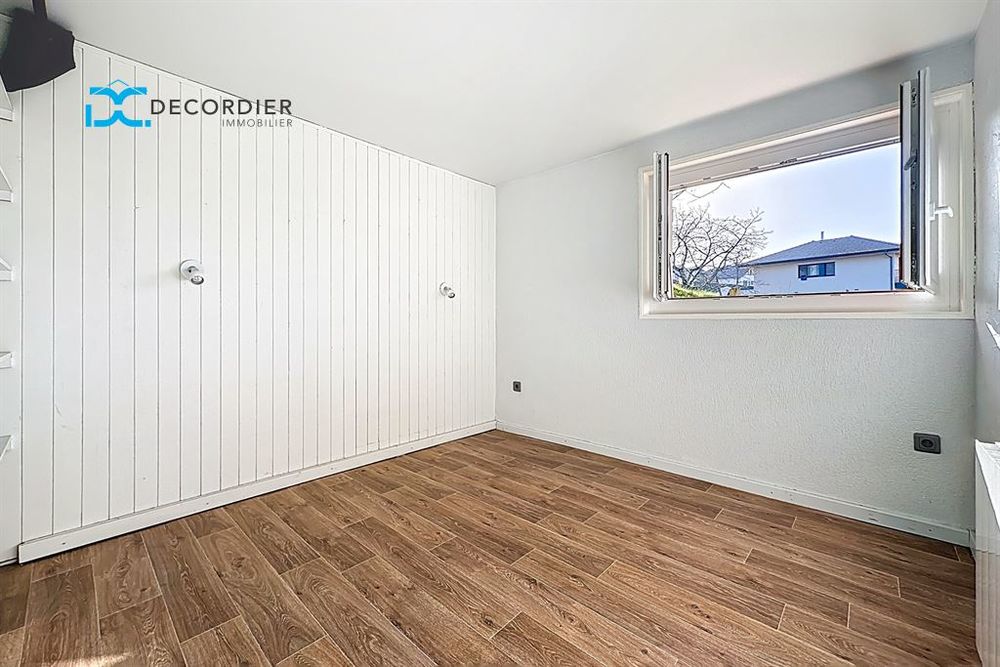 à vendre  Maison Neuvecelle (74500)