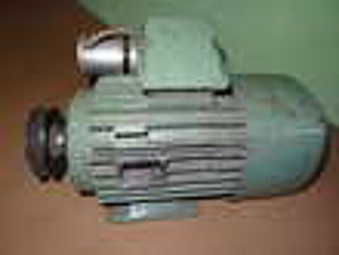 Moteur &eacute;lectrique Bricolage