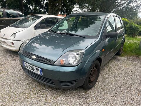 Ford fiesta 1.3i Ambiente