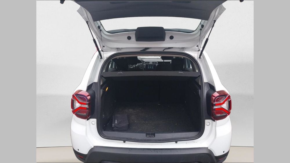 Duster ECO-G 100 4x2 Expression 2022 occasion 92120 Montrouge