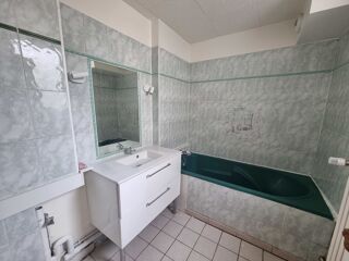  Maison à louer 3 pièces 59 m²