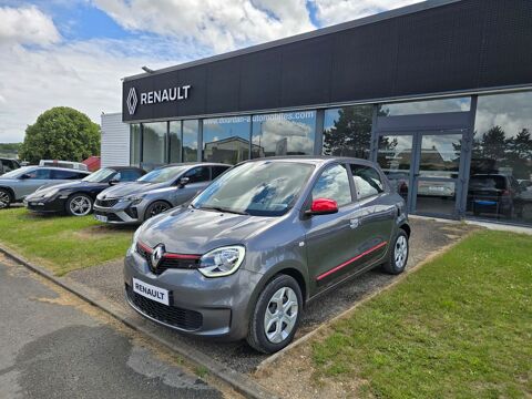 Annonce voiture Renault Twingo III 12990 €
