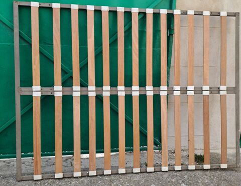 Sommier en Latte 80 Saint-Christol (34)