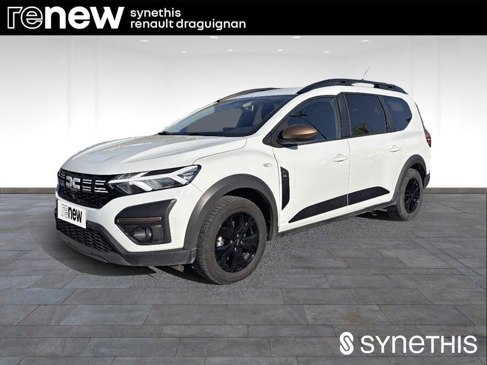 Jogger Hybrid 140 7 places GSR2 Extreme 2024 occasion 83300 Draguignan