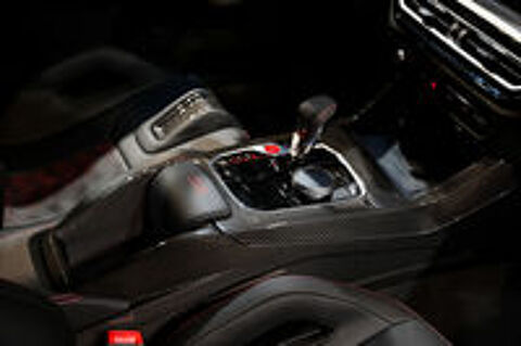 M3 CS G80 3.0 550 2023 occasion 60280 Clairoix