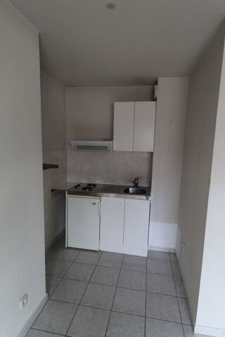  Appartement  vendre 1 pice 29 m