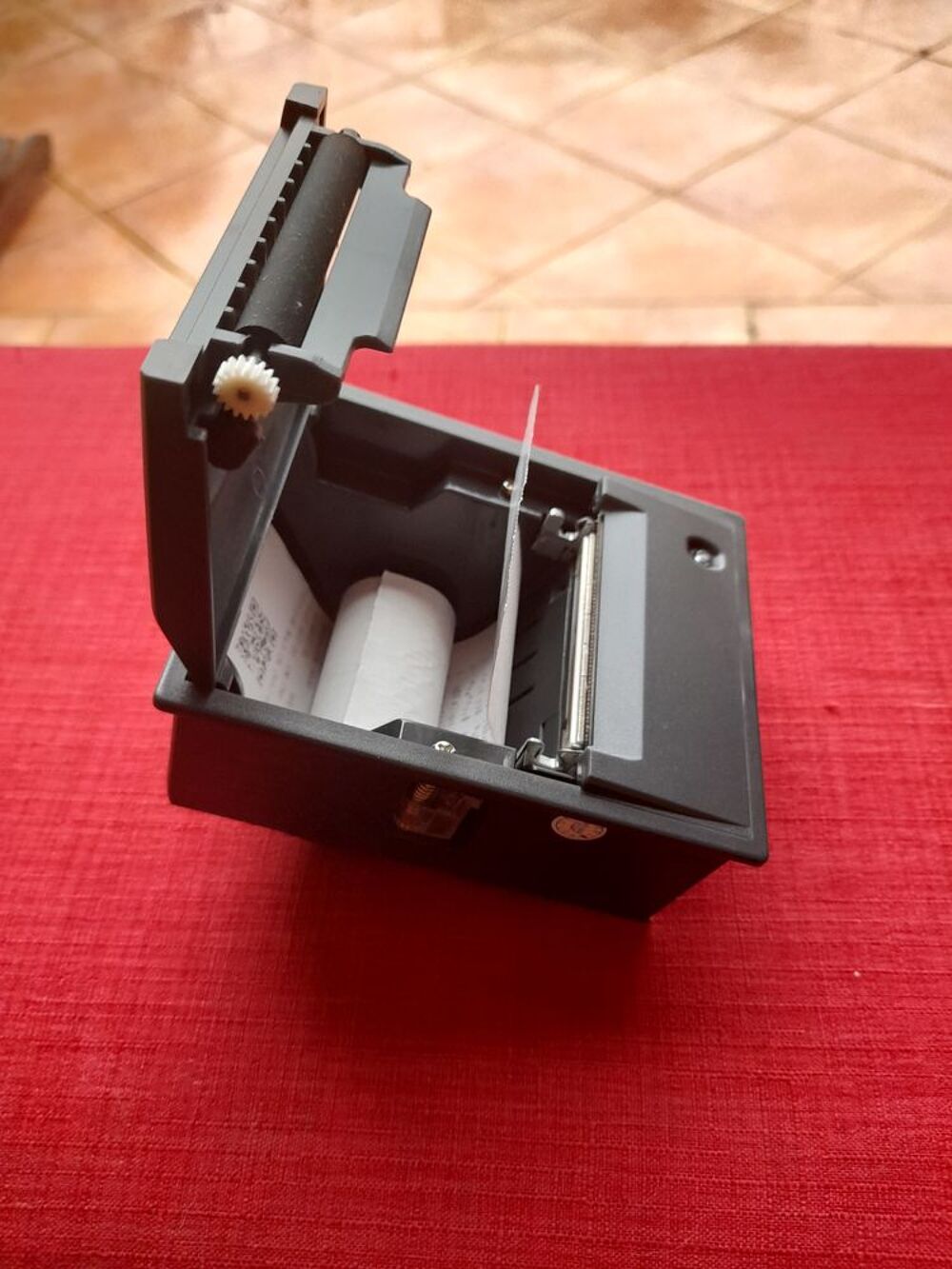 Mini-imprimante neuve, jamais utilis&eacute;e. Matériel informatique