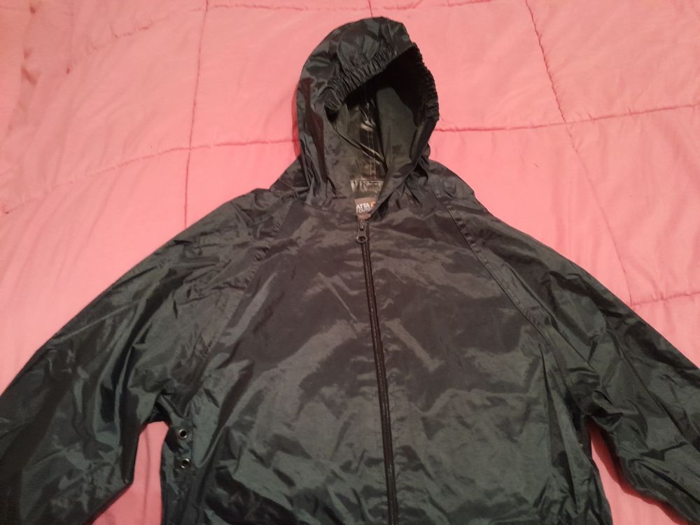 Imperm&eacute;able Vêtements enfants