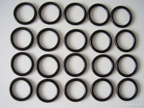 Lot de 20 x Joints toriques pour col de bouteille de plong�e 8 Le Perreux-sur-Marne (94)