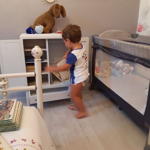 LIT PARAPLUIE BB AUBERT 60 Montoison (26)