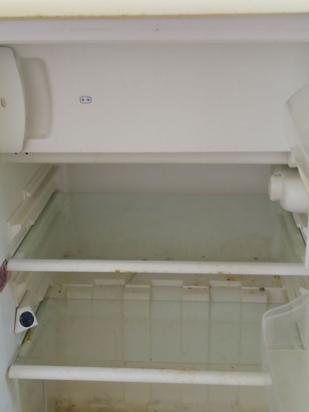 petit frigo Electroménager
