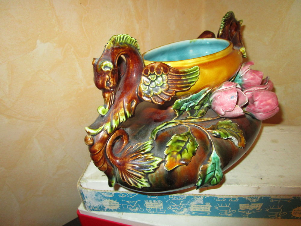  VASE POT DE FLEUR Décoration