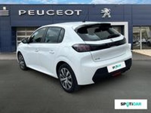 208 PureTech 75 S&S BVM5 Active Pack 2023 occasion 46000 Cahors
