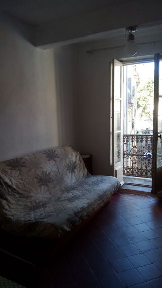  Appartement à louer 1 pièce 18 m² Lespignan