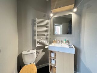  Appartement � louer 2 pi�ces 33 m�