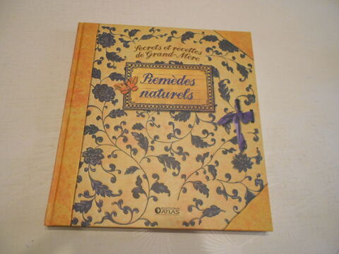 secrets de grand m�res 10 Saint-Donat-sur-l'Herbasse (26)