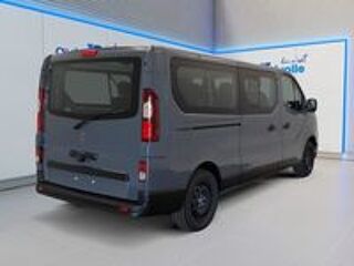 Trafic Blue dCi 150 Grand Evolution 2026 occasion 42120 Le Coteau