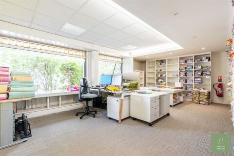 A VENDRE PAR L'AGENCE DES SABLONS - Situ&eacute; en plein cœ... 787000 78290 Croissy sur seine