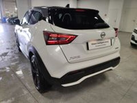 Juke HYBRID 143 Premiere Edition 2023 occasion 95100 Argenteuil
