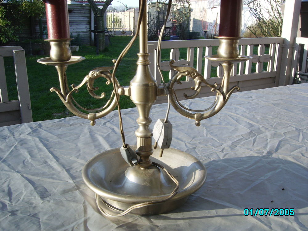 lampe Décoration